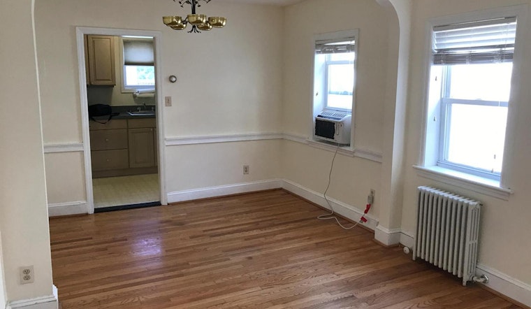Renting in Baltimore: What will $1,300 get you?
