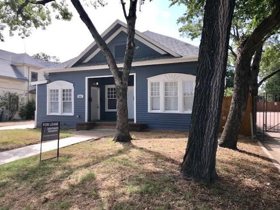 Renting in Dallas: What will $1,000 get you?