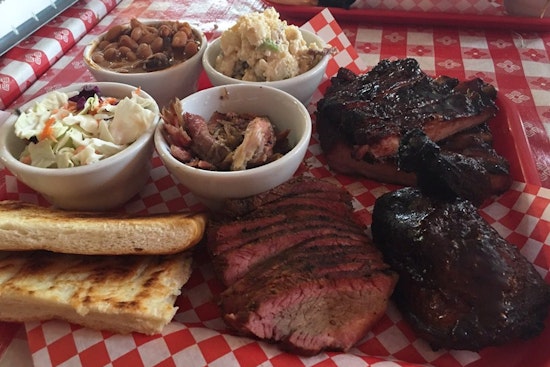 Barbecue, breakfast and more: Your guide to the top 5 eateries in Los Banos