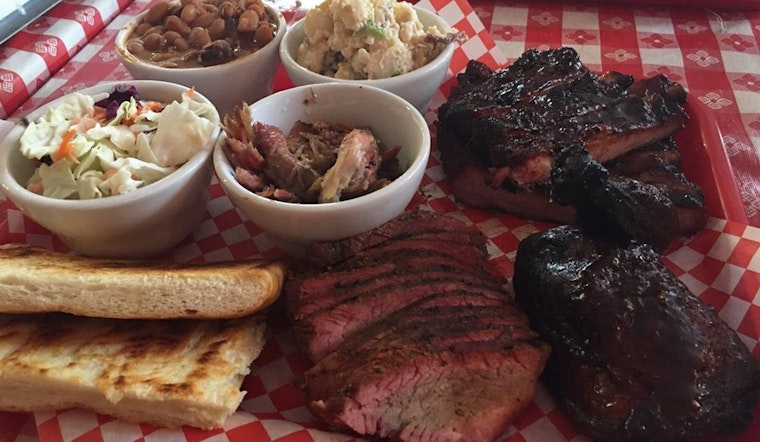Barbecue, breakfast and more: Your guide to the top 5 eateries in Los Banos