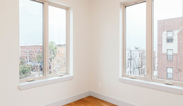What's the cheapest rental available in New York City, right now?