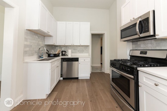 What will $1,400 rent you in Chicago, right now?