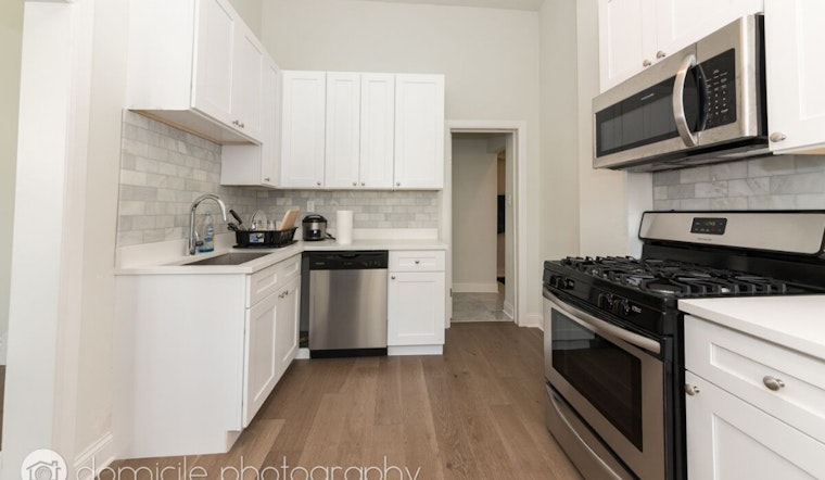 What will $1,400 rent you in Chicago, right now?