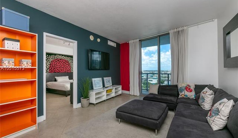Renting in Miami: What will $2,000 get you?