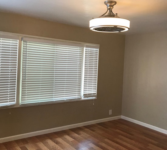 What will $2,000 rent you in Oakland, right now?