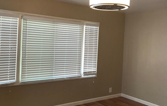 What will $2,000 rent you in Oakland, right now?