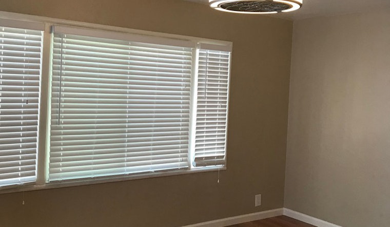 What will $2,000 rent you in Oakland, right now?