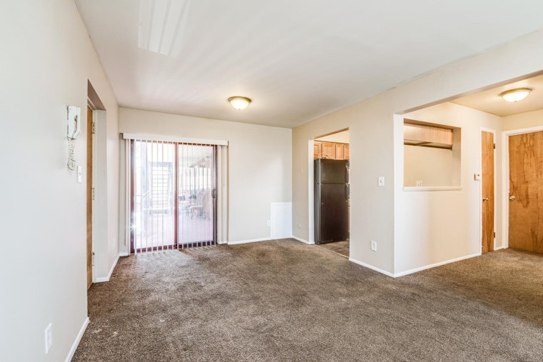 Renting in Detroit: What will $700 get you?