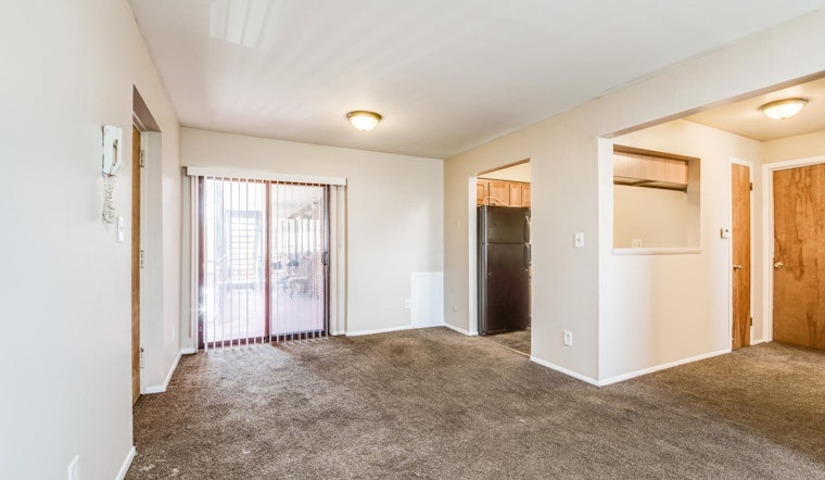 Renting in Detroit: What will $700 get you?