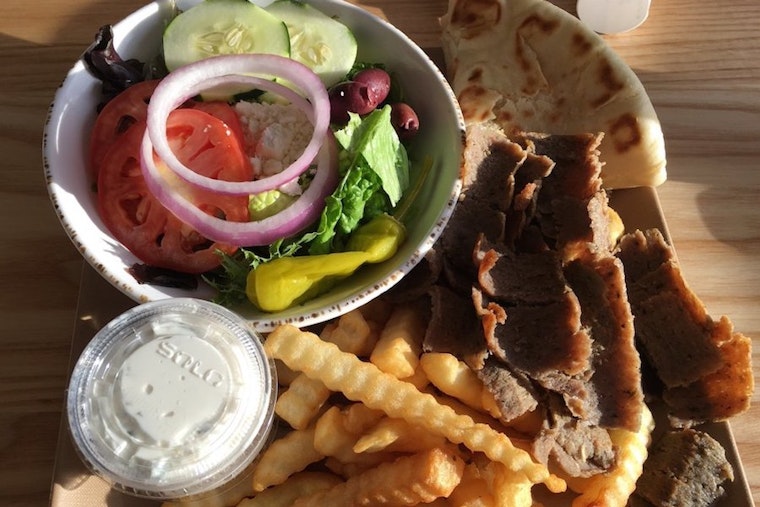 Fast-casual chain Showmars opens new eatery in Wake Forest
