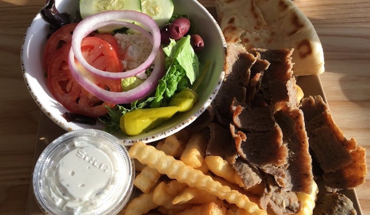 Fast-casual chain Showmars opens new eatery in Wake Forest