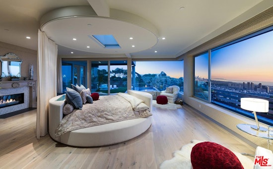 Inside Los Angeles's most expensive apartments