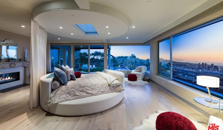 Inside Los Angeles's most expensive apartments
