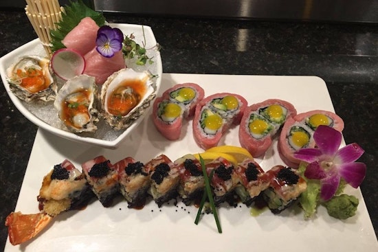 Fresh eats: 3 new places for Asian fare in Arlington