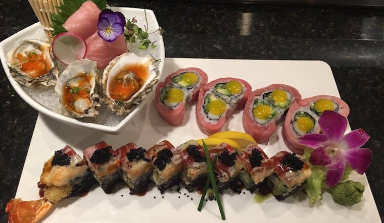 Fresh eats: 3 new places for Asian fare in Arlington