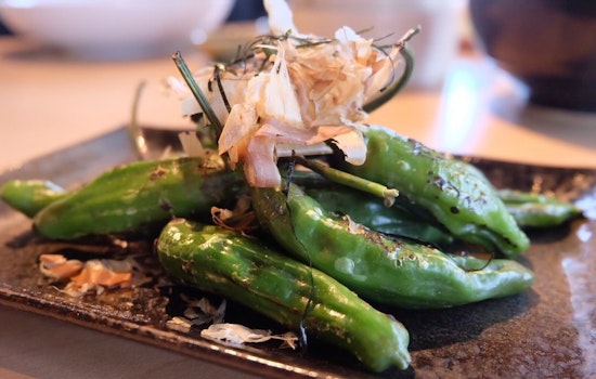 Craving Thai? Here are Fort Lauderdale's top 5 spots