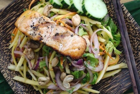 Kala Thai Cookery opens its doors downtown