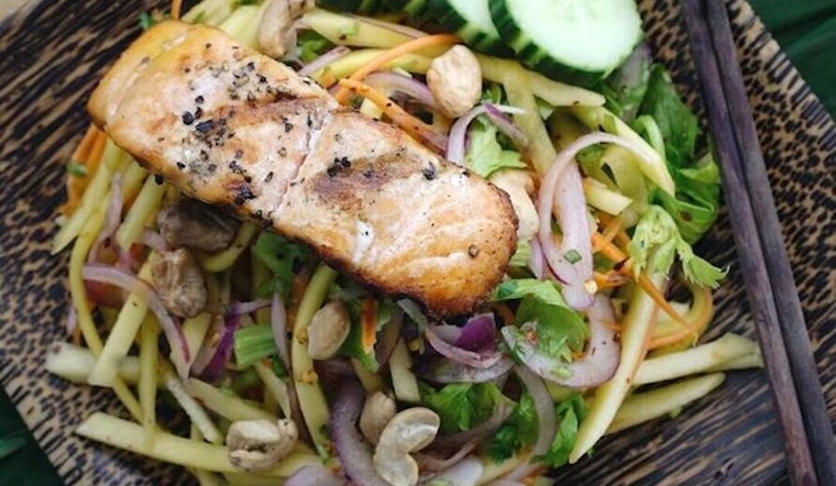 Kala Thai Cookery opens its doors downtown