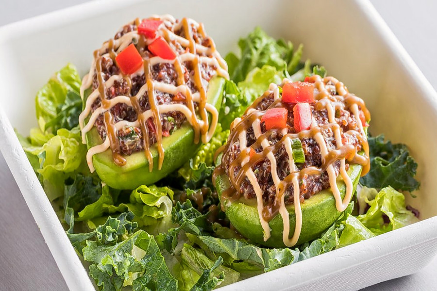 Viva Chicken brings Peruvian flavors and rotisserie chicken to