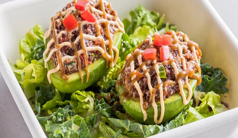 Viva Chicken brings Peruvian flavors and rotisserie chicken to Gastonia