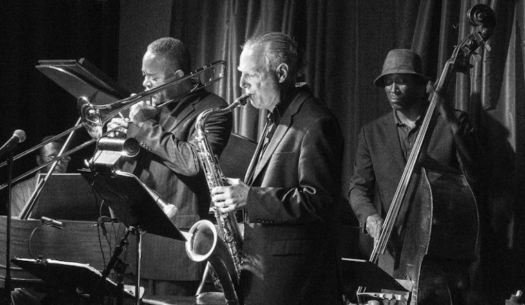 Here are Oakland's top 3 jazz and blues spots