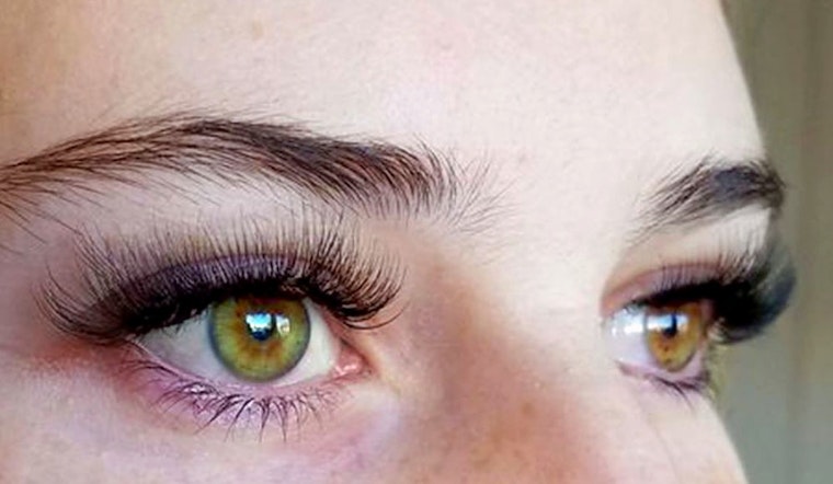 Longing for longer lashes? Have a look at these 3 new Sacramento salons