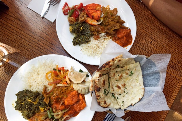 Somerville's top 5 spots to savor Himalayan and Nepalese cuisine
