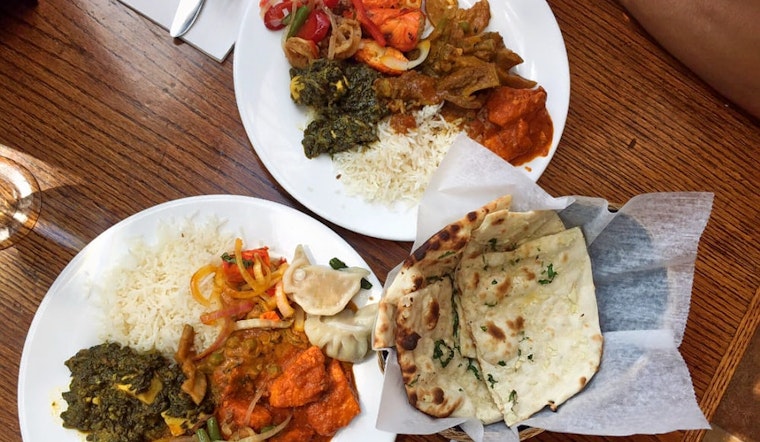 Somerville's top 5 spots to savor Himalayan and Nepalese cuisine