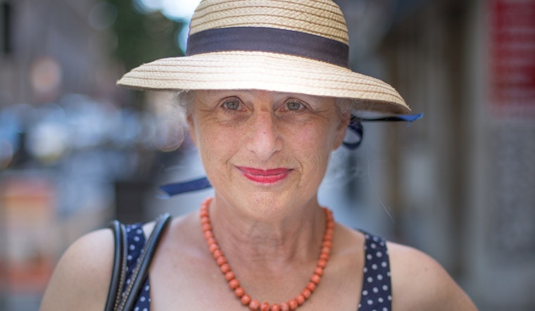 Souls Of The Financial District: Summer 2015