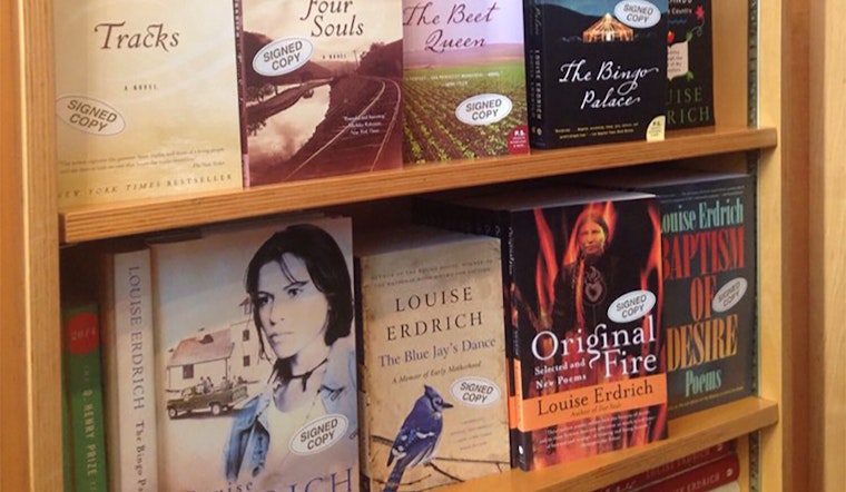 Check out the top 4 bookstores in Minneapolis