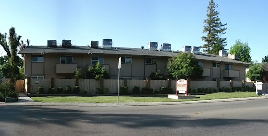 What will $700 rent you in Stockton, right now?