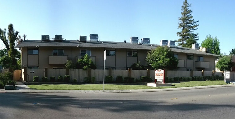What will $700 rent you in Stockton, right now?