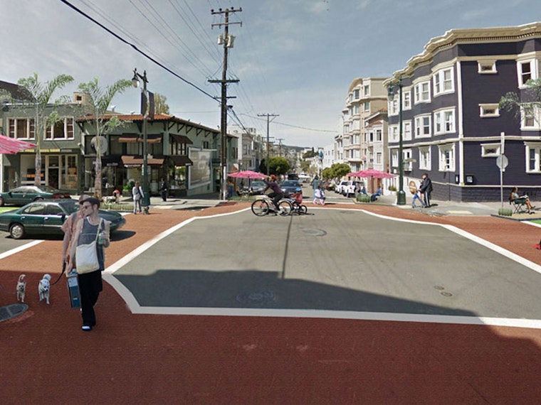 The Future Of Polk Street: A Roundup Of Coming Construction