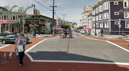 The Future Of Polk Street: A Roundup Of Coming Construction