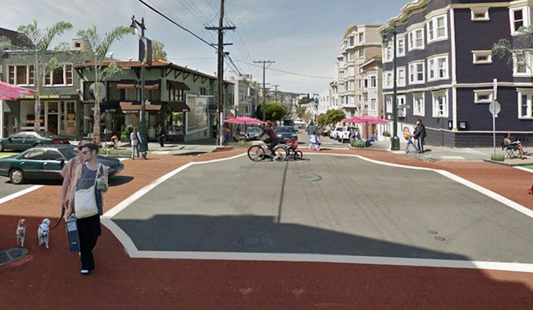 The Future Of Polk Street: A Roundup Of Coming Construction