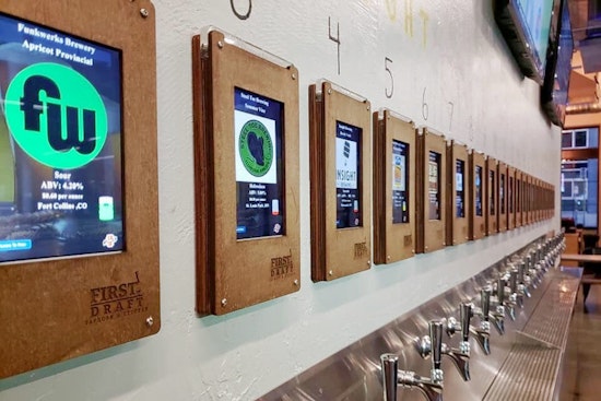 3 cool new places for booze and bites in Minneapolis
