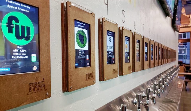 3 cool new places for booze and bites in Minneapolis
