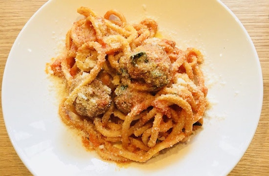 Craving Italian? Check out these 3 new Seattle spots