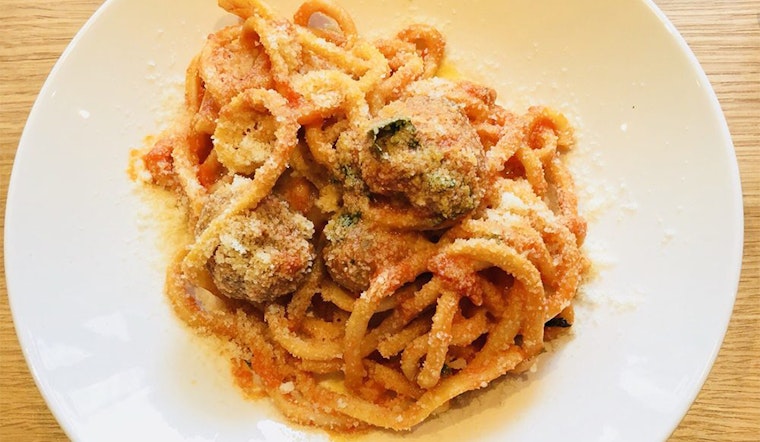 Craving Italian? Check out these 3 new Seattle spots