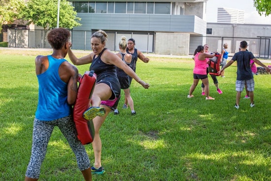 Meet your fitness needs with these 3 Houston newcomers