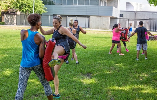 Meet your fitness needs with these 3 Houston newcomers