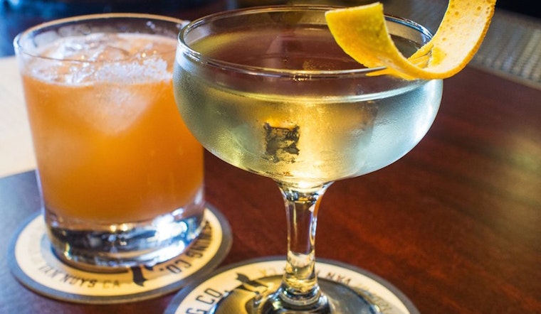 From sliders to saké: What's trending on the LA food scene?