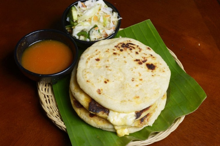 Denver's 3 best spots to score low-priced Salvadoran fare