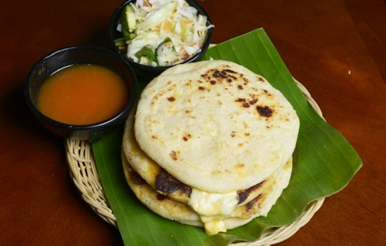 Denver's 3 best spots to score low-priced Salvadoran fare