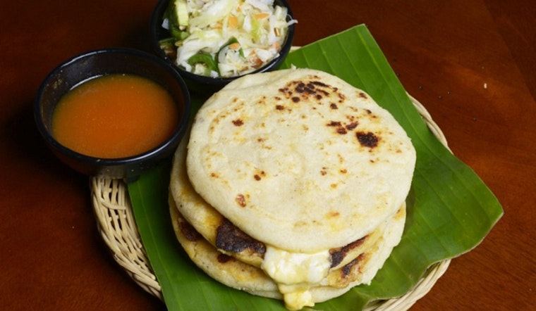 Denver's 3 best spots to score low-priced Salvadoran fare