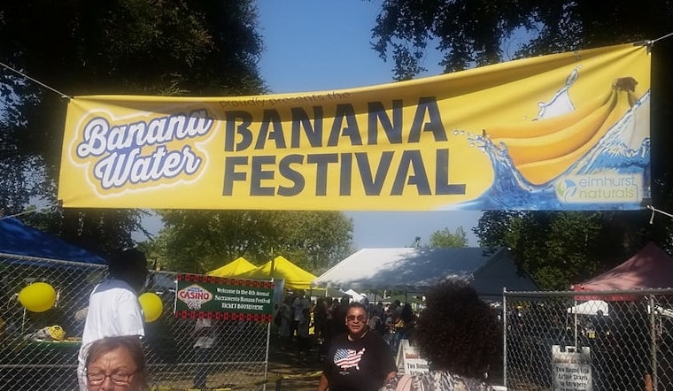 Sacramento-area arts events and festivals worth a look this weekend