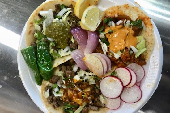 From bistec ranchero to bolillos: 3 new spots to score Mexican food in Fresno