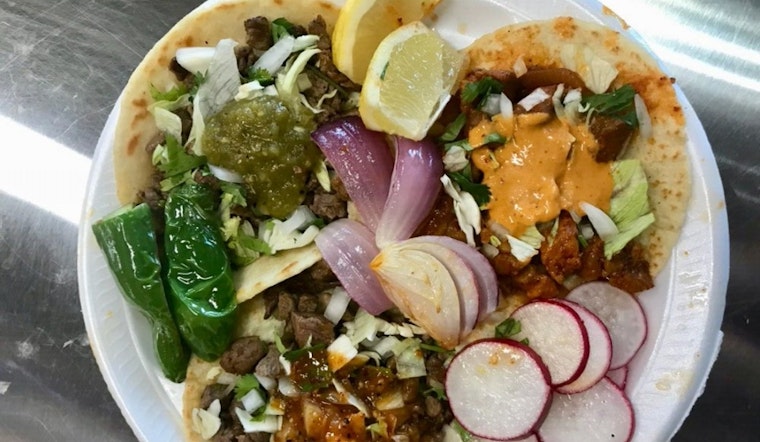 From bistec ranchero to bolillos: 3 new spots to score Mexican food in Fresno