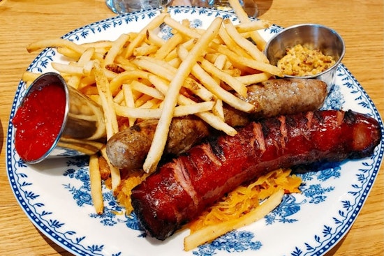 From paçzki to pierogi: Troy's top 3 stops for Polish provisions