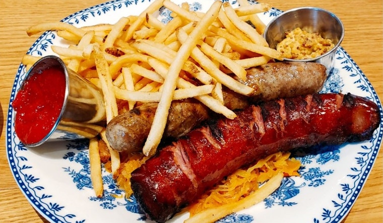 From paçzki to pierogi: Troy's top 3 stops for Polish provisions
